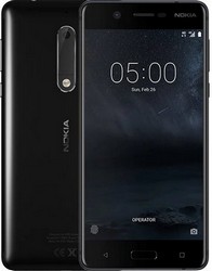 Замена экрана на телефоне Nokia 5 в Казане